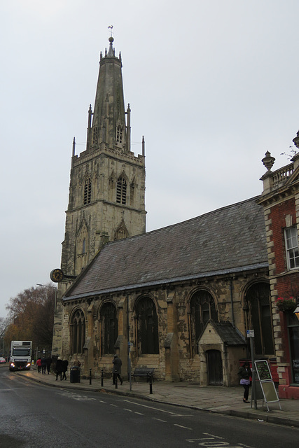 st nicholas church, gloucester  (1)