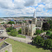 rochester cathedral, kent
