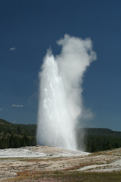 Old Faithful