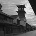 Bell tower