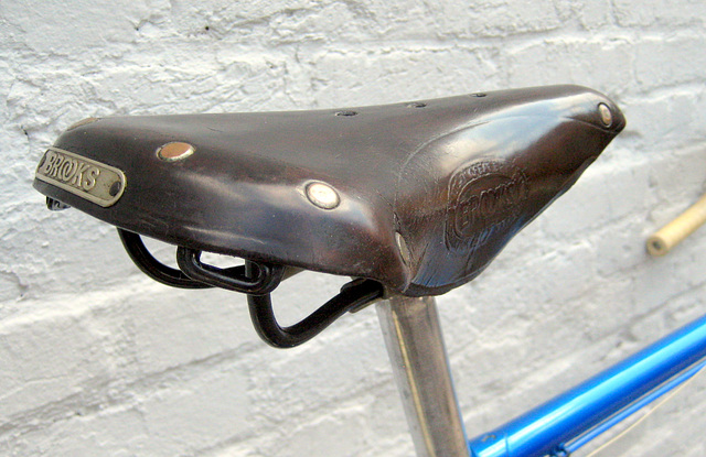 1948 Raleigh Record Ace (RRA)