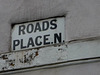 Roads Place, N