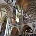 beverley minster, yorks