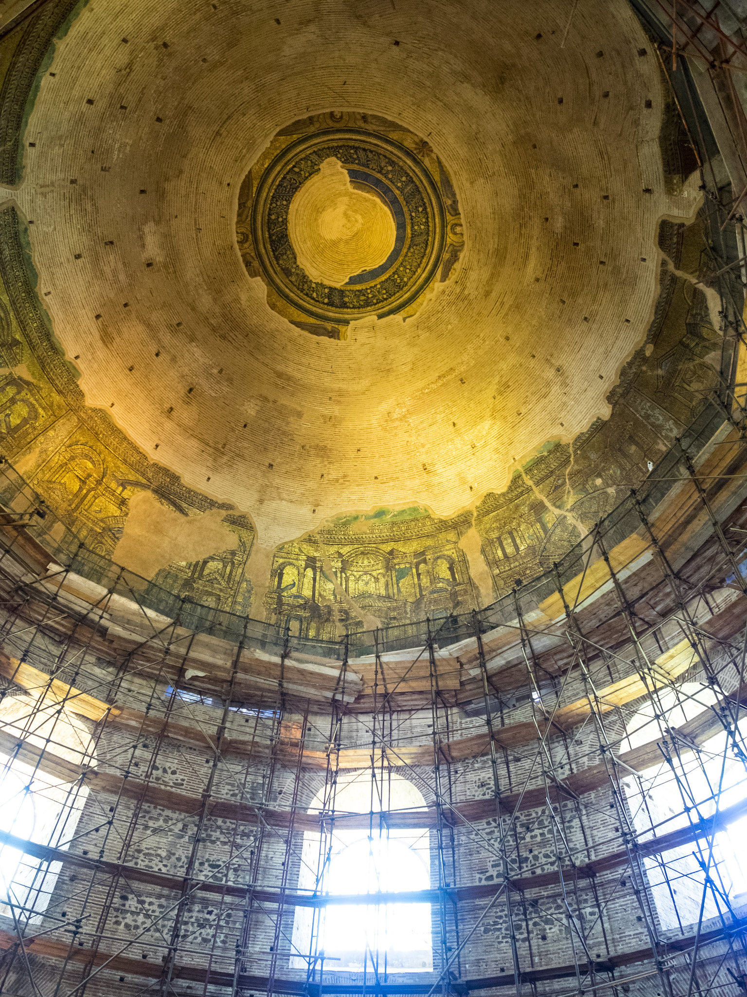 Thessaloniki, Rotunda of Galerius