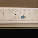Handscroll with a Competition of Poets in the Metropolitan Museum of Art, March 2019