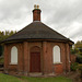 Lodge to 'The Croft', Cheadle, Staffordshire