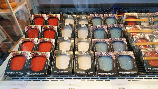 Alles Käse!