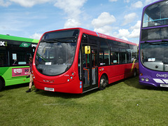 Stonham Barns 'The Big Bus Show' - 13 Aug 2023 (P1160052)