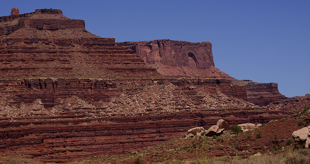 Shafer Trail