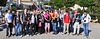 Panoramiotreffen am 1.10.2011 auf dem Üetliberg (© Buelipix)