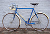 1948 Raleigh Record Ace (RRA)