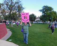 Palm Springs Womens March (#0887)