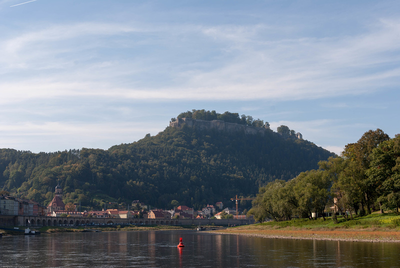 Sächsische Schweiz