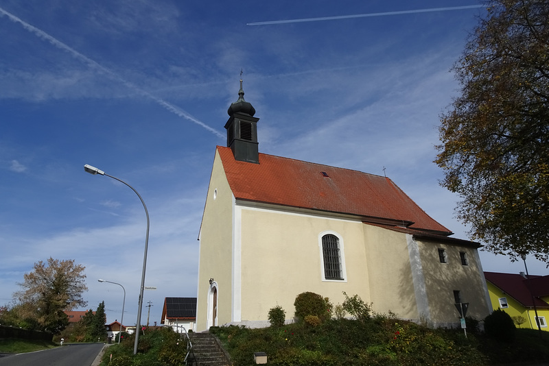 Altzirkendorf, Kirche Maria Hilf (PiP)