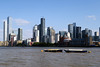 IMG 2848-001-Canary Wharf & Two Boats