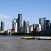 IMG 2848-001-Canary Wharf & Two Boats