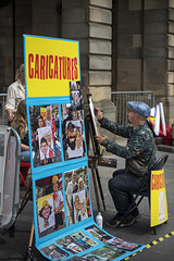 Edinburgh Fringe, 2025