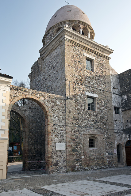 Solferino delle Battaglie - Mantova