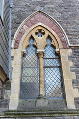 city united reformed church, cardiff