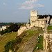Belgrade- Walls of Kalemegdan Fortress