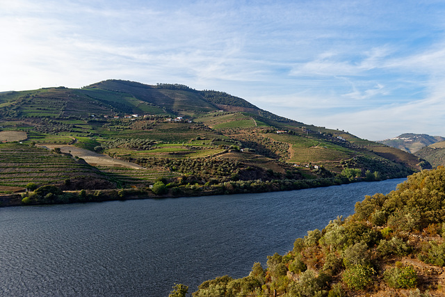 Alijó, Portugal