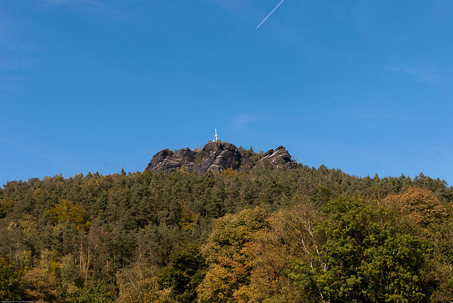 Sächsische Schweiz