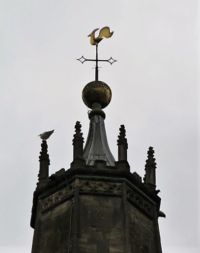 st nicholas church, gloucester  (4)