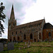 Brixworth - All Saints