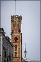 Alte Post Hamburg
