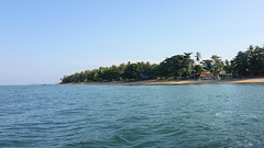 Inselrundfahrt Koh Lanta