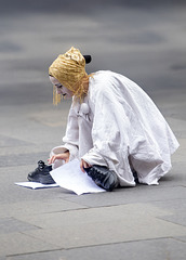 Edinburgh Fringe, 2025