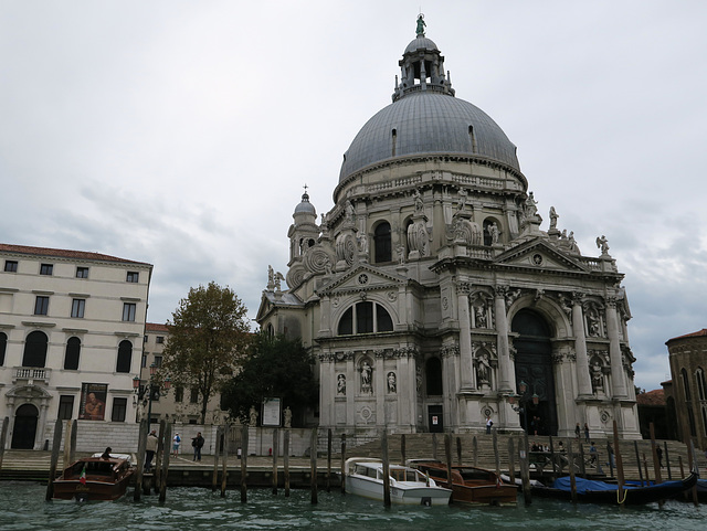 Santa Maria della Salute 1