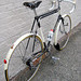 1958 Raleigh Record Ace Moderne