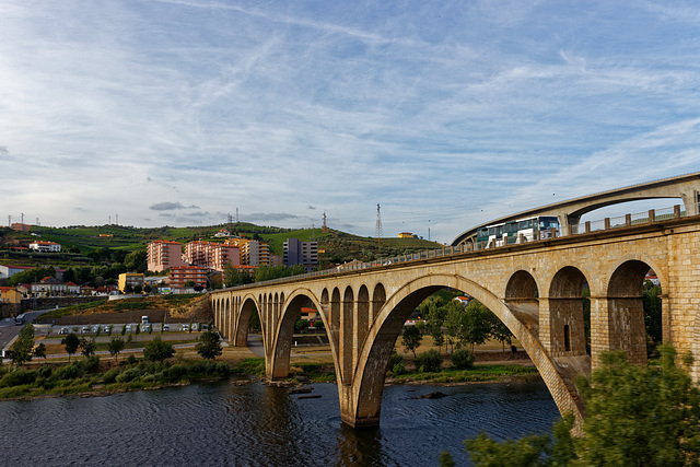 Peso da Régua, Portugal