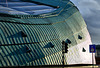 Christmas Day In Newcastle. The Centre For Life. Part 1