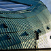 Christmas Day In Newcastle. The Centre For Life. Part 1