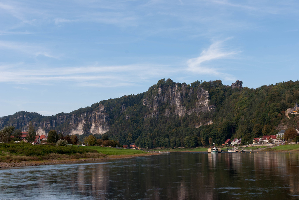 Sächsische Schweiz