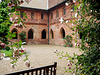 Ribe monastery church, Denmark