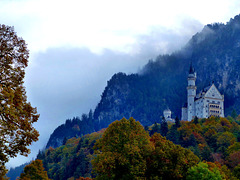 Neuschwanstein