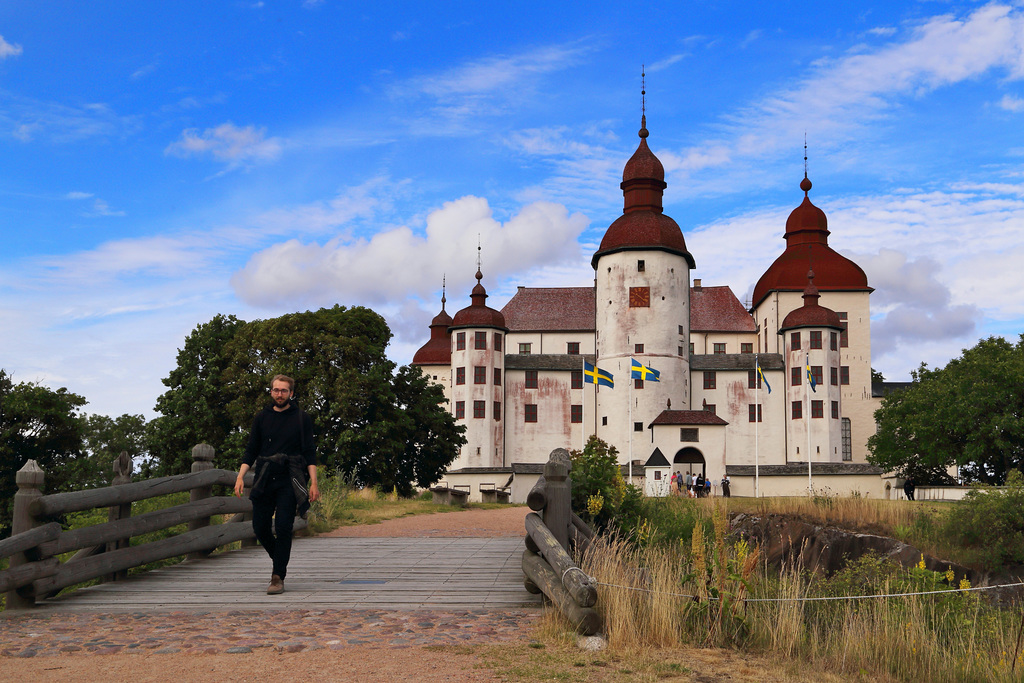 Schloß Läckö