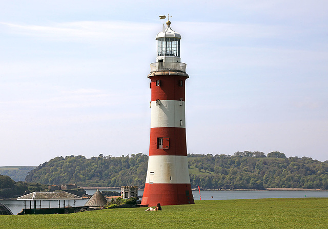 Smeaton's Tower