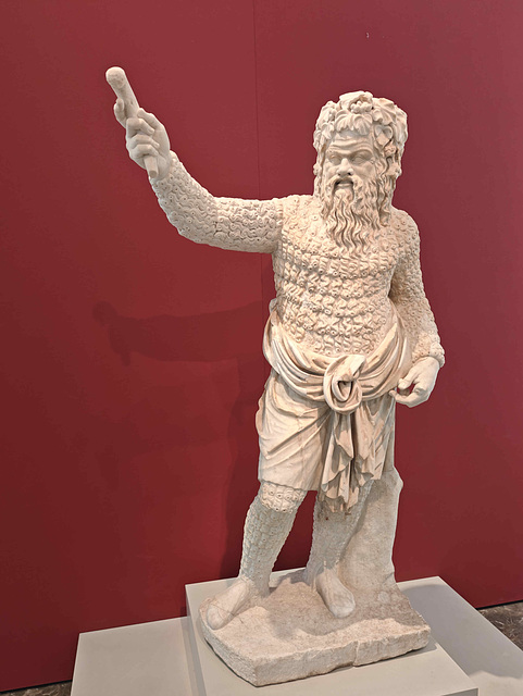 Berlin - Altes Museum