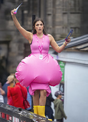 Edinburgh Fringe, 2025