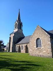 Eglise de Saint Hélen (22)
