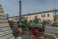 Mairano - Brescia