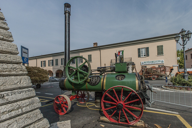 Mairano - Brescia