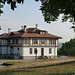 Belgrade- Building at Kalemegdan Fortress