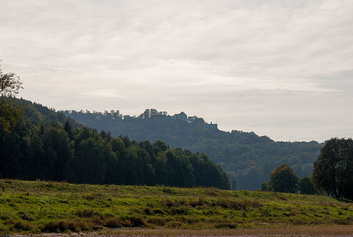 Sächsische Schweiz