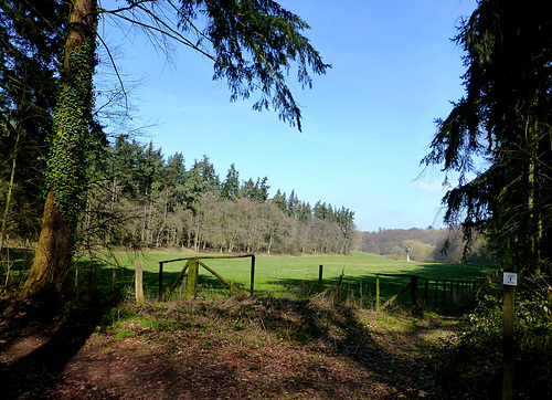 DE - Mechernich - near Eicks
