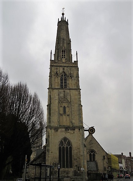 st nicholas church, gloucester  (6)